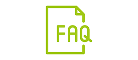 Icoon FAQ
