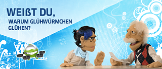 Glühwürmchen &copy; © Goethe-Institut / KIDS interactive Glühwürmchen