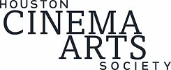 Logo Houston Cinema Arts Society