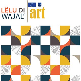 Lelu Di Wajal'Art