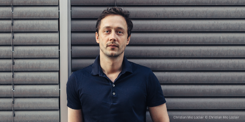 Christian Mio Loclair 