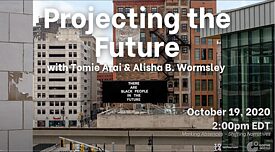 Projecting the Future