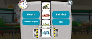 Mit anderen spielen