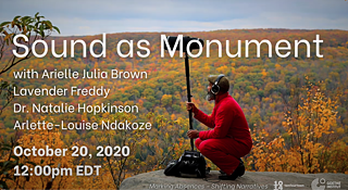 Sound as Monument