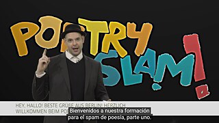 Still - Poetry Slam Tutorial 1/3