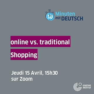 Ten minuten 15 Avril