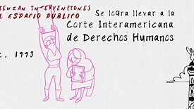 Memoria y lucha frente a la violencia contra las mujeres