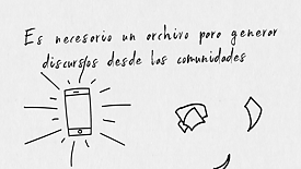 La memoria y la lucha por la defensa del territorio y el patrimonio cultural