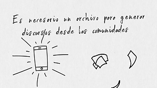 La memoria y la lucha por la defensa del territorio y el patrimonio cultural