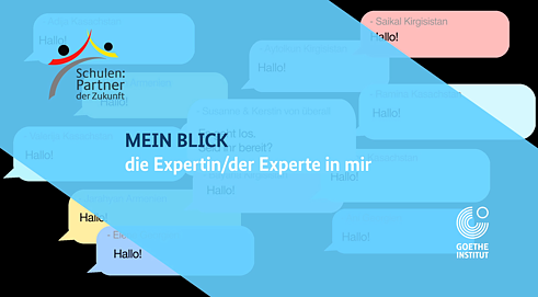 Abschlussfilm Mein Blick