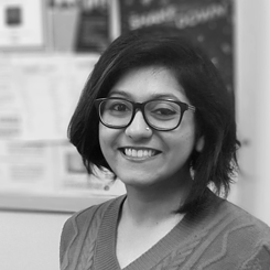 Farah Khandaker
