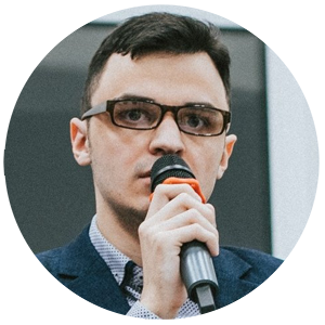 Alexander Vileikis &copy; © Privatarchiv Alexander Vileikis