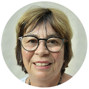 Barbara Bruening &copy; © Privatarchiv Barbara Bruening