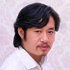 Bui Nhu Lai Porträt