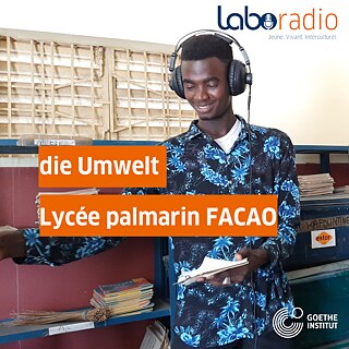 laboradio 1ère session