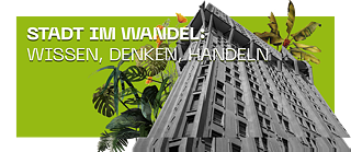 Themenraum Nachhaltigkeit