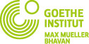 Logo: Goethe-Institut Indien